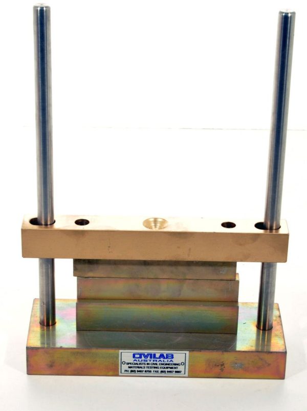 Bitumen Splitting Jig