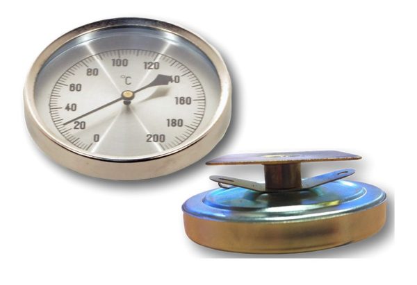 Road Surface Thermometer