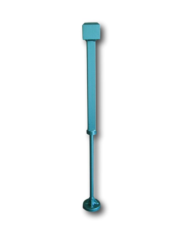 Core Hole Tamper