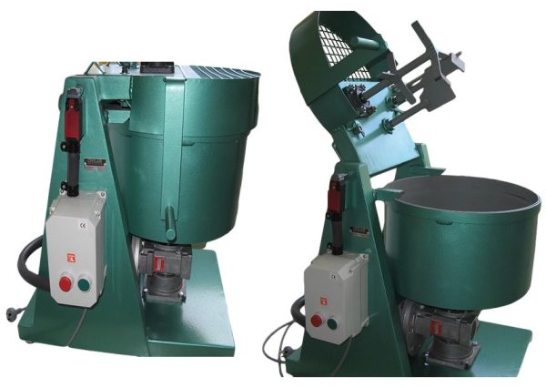 Multiflow Mixer