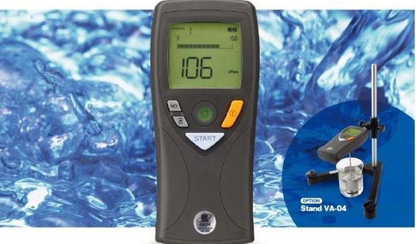Viscotester ( Rion)