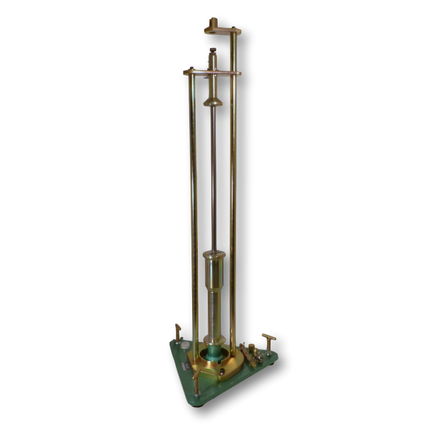 Ball Penetration Apparatus