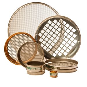 Sieves