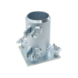 Mould - Volume Change