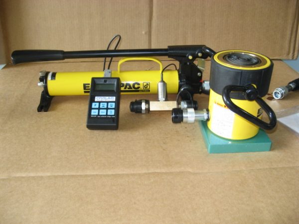Creep Loading Apparatus - Image 3