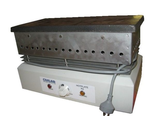 R2 Hot Plate