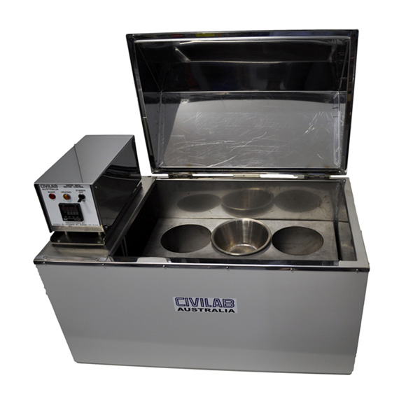 Sodium Sulphate Soundness Test