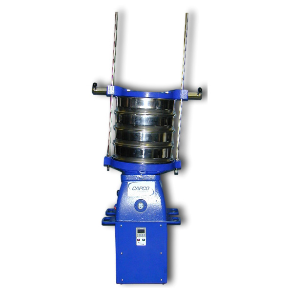 Capco Inclyno Shaker