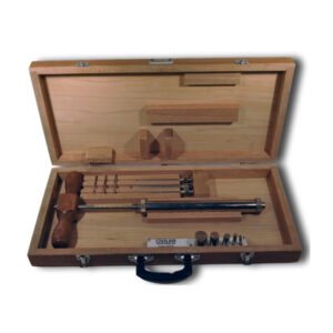 Penetrometer Kit For Setting Time