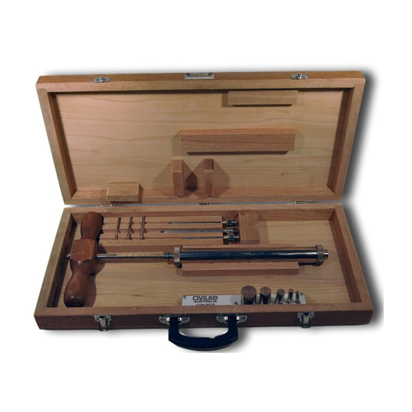 Penetrometer Kit For Setting Time