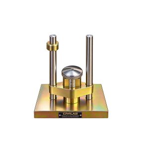 Filler Compaction Apparatus