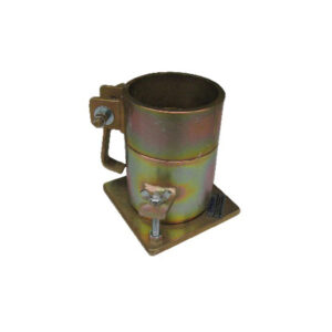 Compaction Mould- Standard