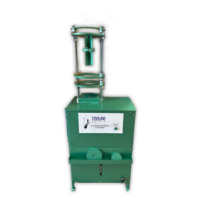 Mould Extruder Motorised