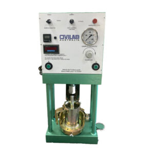 Civilab Gyratory Compactor