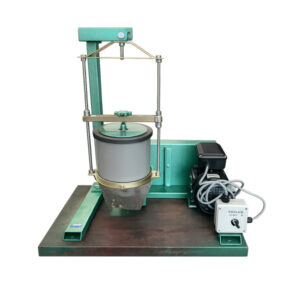 Modified Tyler Shaker