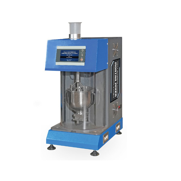 Mortar Mixer - Planetary 5lt