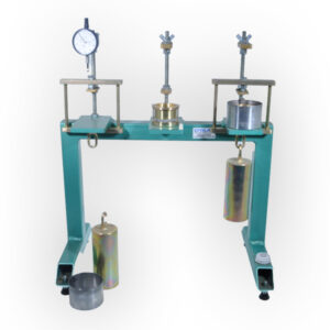 Shrink Swell Set 3 Unit Stand