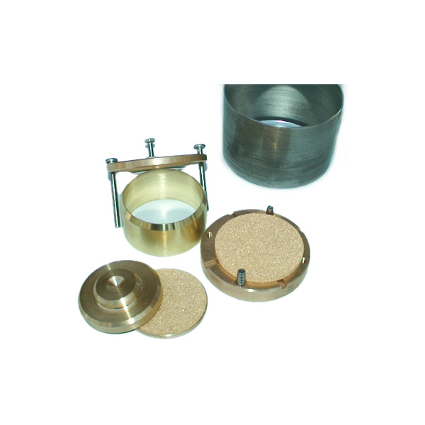Shrink Swell Set 3 Unit Stand - Image 3