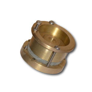Shrink Swell Spare Cell Assembly