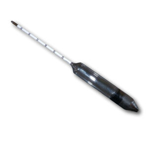 Sodium Sulphate Hydrometer 20-20