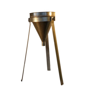 Washington Degradation Funnel