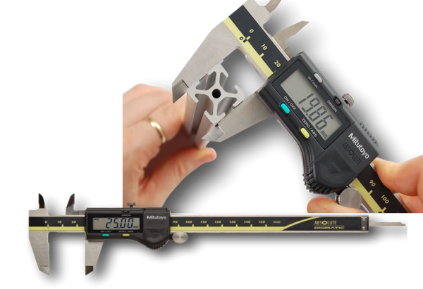 DIGITAL CALLIPER