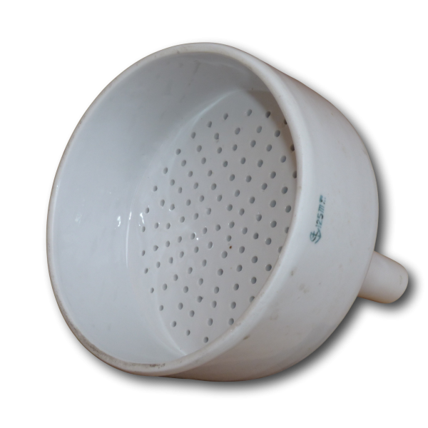 Buchner funnel flask