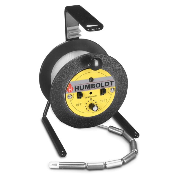 Water level indicator 100m