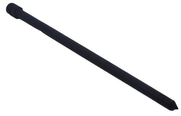 Drill rod - humboldt