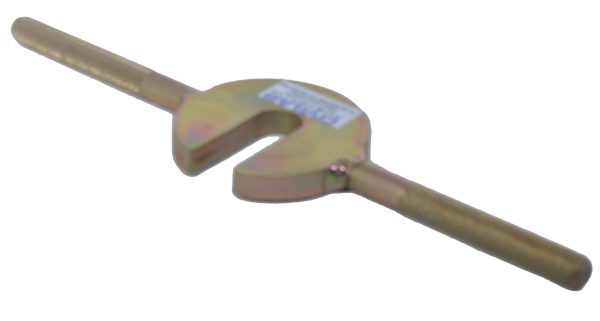 Drillrod extraction tool
