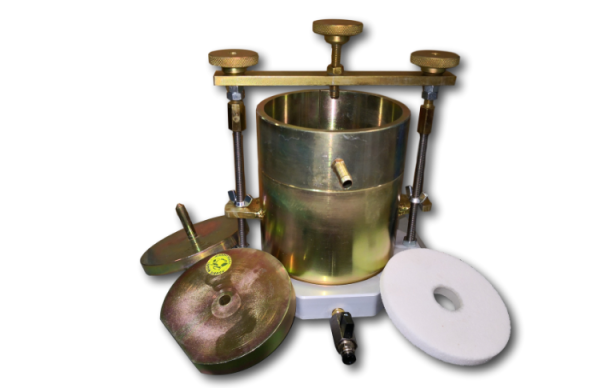 Permeability Mould 1L