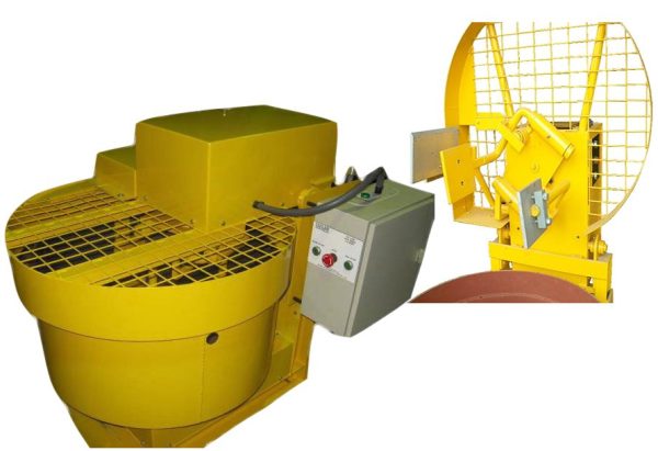 Pan Mixer 70 Litre - Image 2
