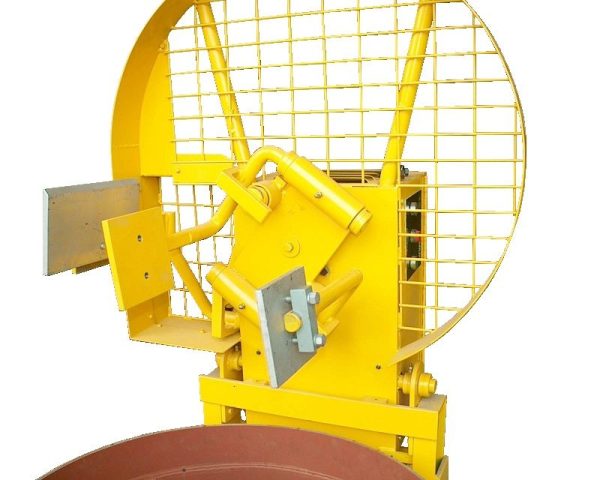 Pan Mixer 70 Litre - Image 4