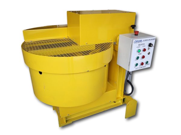 Pan Mixer 70 Litre - Image 3