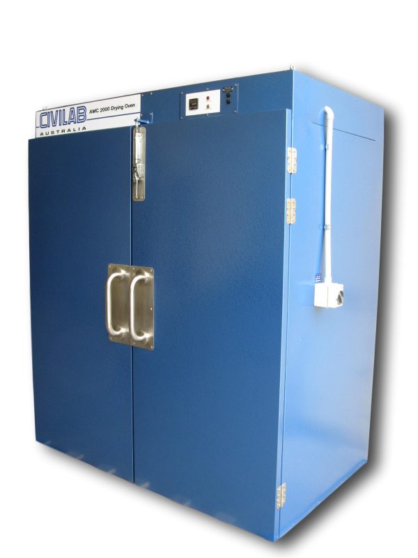AMC 2000 Drying Oven -2300Ltr