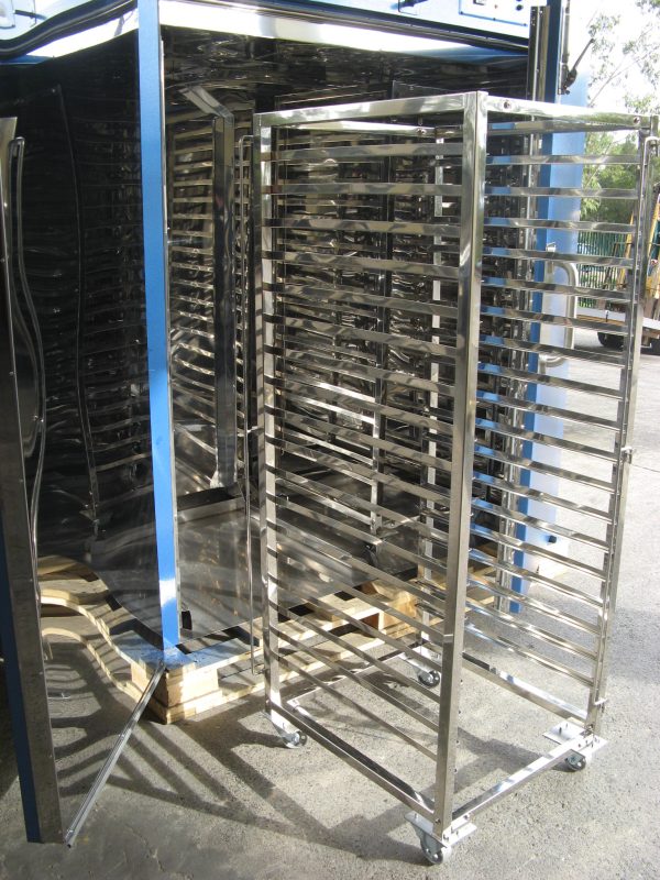 AMC 2000 Drying Oven -2300Ltr - Image 2