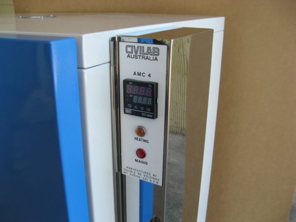 AMC 4 - Drying Oven - 324ltr - Image 2