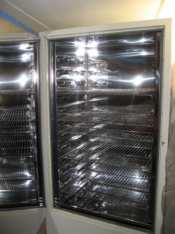 AMC 6 Drying Oven - 450ltr - Image 2