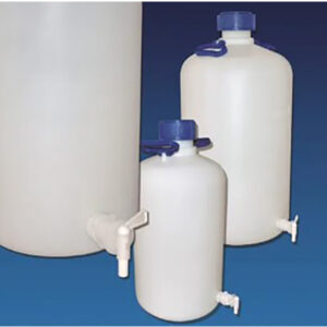 Stock Solution Container