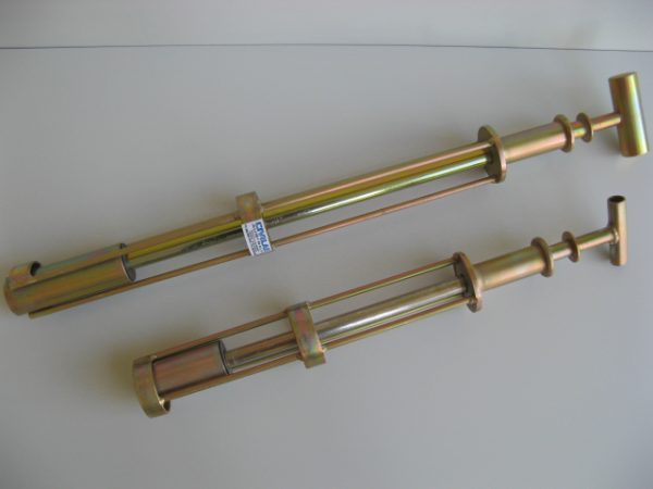 Compaction Hammer- Modified