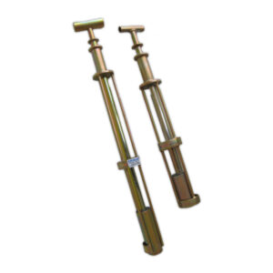 Compaction Hammer- Modified