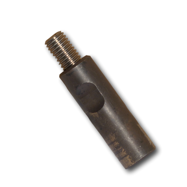DCP Flogging Piece