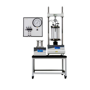 Triaxial Testing