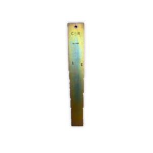 Compaction Layer Depth Gauge CBR