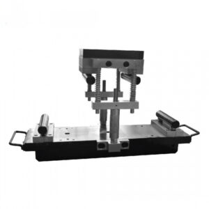 Flexure Apparatus - Portable