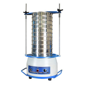 Sieve Shaker - Triple Motion 200-450mm
