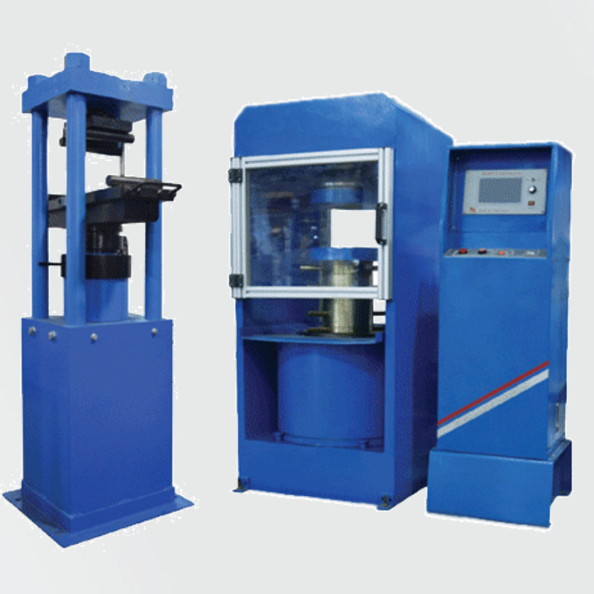 NL Scientific Equipment