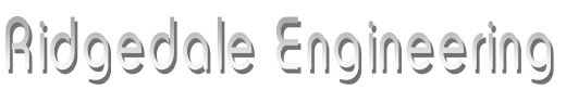 Ridgedale logo