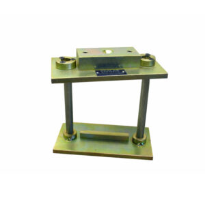 Indirect Tensile Strength Test Jig