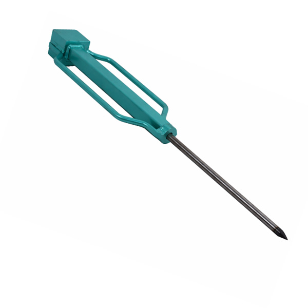 Drill Rod & Hammer Assembley